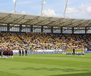 Motor Lublin remisuje z Koroną Kielce! Pierwszy punkt na Arenie w PKO BP Ekstraklasie