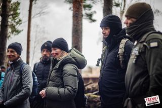 Tak wyglądało szkolenie wojskowe Rafała Trzaskowskiego! Mamy zdjęcia!