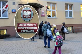 Zamkną podstawówkę na Pradze-Południe! Uczniowie będą przeniesieni do innych szkół