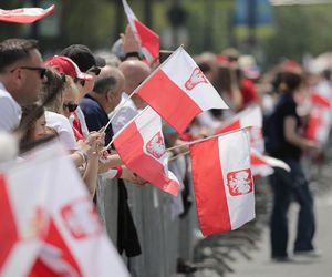 Jim Mazurkiewicz marszałkiem parady w Chicago