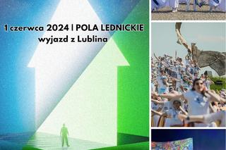 Lednica 2024 - trwają zapisy na wyjazd z Lublina