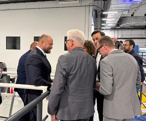 Ryanair otworzył w Krakowie ultranowoczesne centrum! To tu piloci uczą się latać Gamechangerami