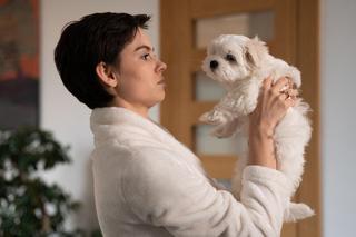 Na dobre i na złe odc. 918: Blanka (Pola Gonciarz)