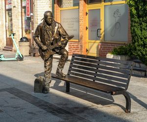 Suwałki - tu żyje się najlepiej w województwie podlaskim. AI nie ma wątpliwości