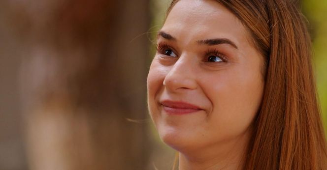 Miłość i nadzieja odc. 279. Sila