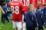 Górnik Zabrze vs Wisła Kraków