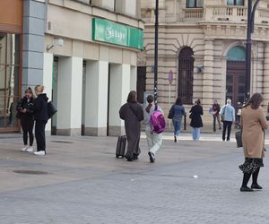 Lublin zaroił się od studentów! Tak wygląda początek października w centrum miasta. Zobacz zdjęcia