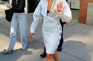 Halle Berry ma 59 lat i pokazała się w bikini. Wszystkim opadły szczęki!