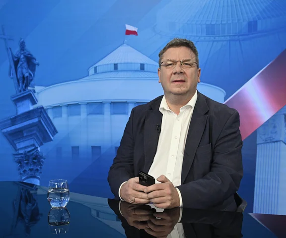 Ukraina buduje Panteon Narodowy. Michał Wójcik alarmuje: „To są działania czysto prowokacyjne, wymierzone w Polaków”