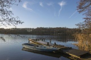 Brodnicki Park Krajobrazowy to raj dla aktywnych turystów. Odkryj bajkowe trasy i miejsca, jakie znasz z powieści kryminalnych!