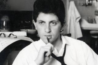 Krzysztof Cwynar walczył z nowotworem teraz walczy z rządem