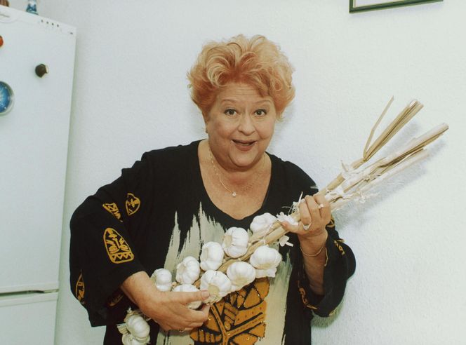 Danuta Rinn to ikona polskiej estrady. Dziś miałaby 89 lat
