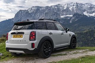 MINI Countryman 2020