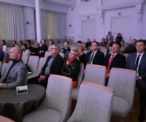 Laureaci Wawrzynów i Aleksandrii siedleckich w 2022 roku