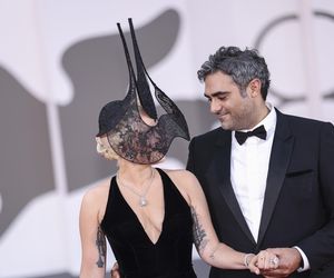 Lady Gaga jest facetem?! Gwiazda przerywa milczenie po szokujących plotkach