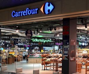 Carrefour