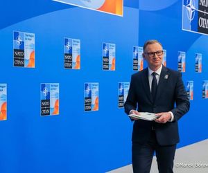 Papież przyjął prezydenta Andrzeja Dudę