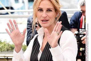 Julia Roberts najpiękniejsza na świecie po raz 5!