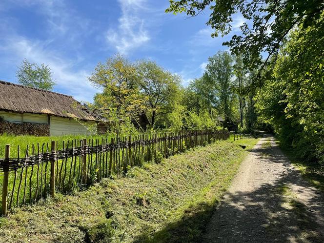 Majówka w Sądeckim Parku Etnograficznym i Miasteczku Galicyjskim 