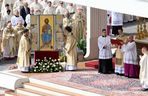 Watykan. Papież Franciszek zabrał głos w Niedzielę Wielkanocną. Oto, co powiedział [ZDJĘCIA]