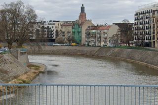 Naukowcy z Wrocławia alarmują. Musimy poszerzyć wały