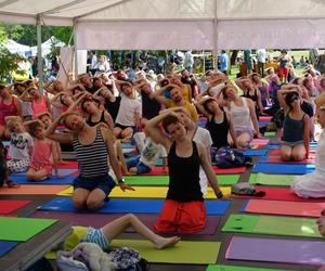 Co? Gdzie? Kiedy? Imprezy w Warszawie 18-19 czerwca