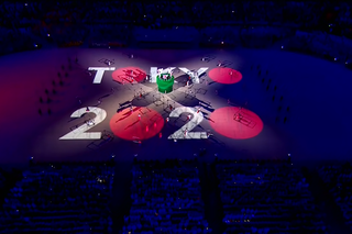 Olimpiada 2020 : CEREMONIA OTWARCIA -  jak będzie wyglądało rozpoczęcie Letnich Igrzysk Olimpijskich?