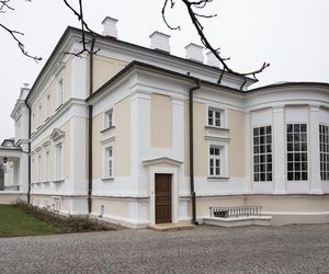 TOP 5 zamków i pałaców w Podlaskiem