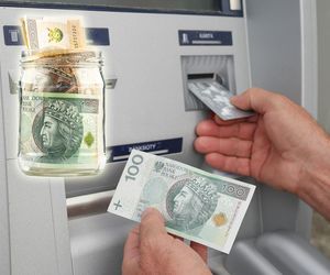 Nadchodzi kryzys? Banki w Europie każą trzymać gotówkę w domu