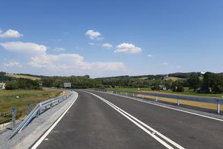 Obwodnica Tuchowa została oficjalnie otwarta