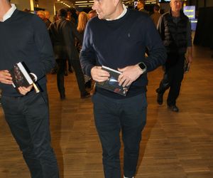 Dariusz Szpakowski napisał książkę. Plejada gwiazd na premierze