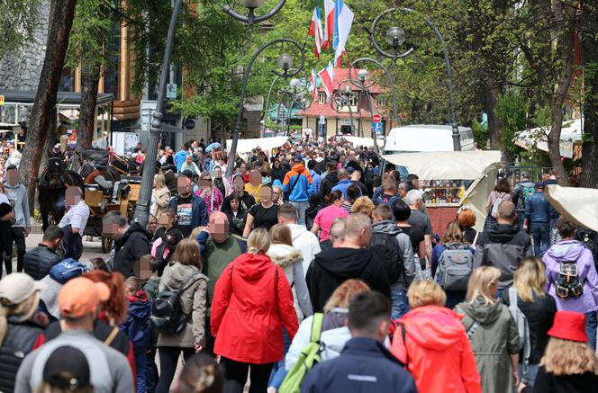 Pandemia koronawirusa ciągle niebezpieczna