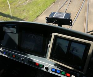 Łódzkie tramwaje będą same unikały kolizji