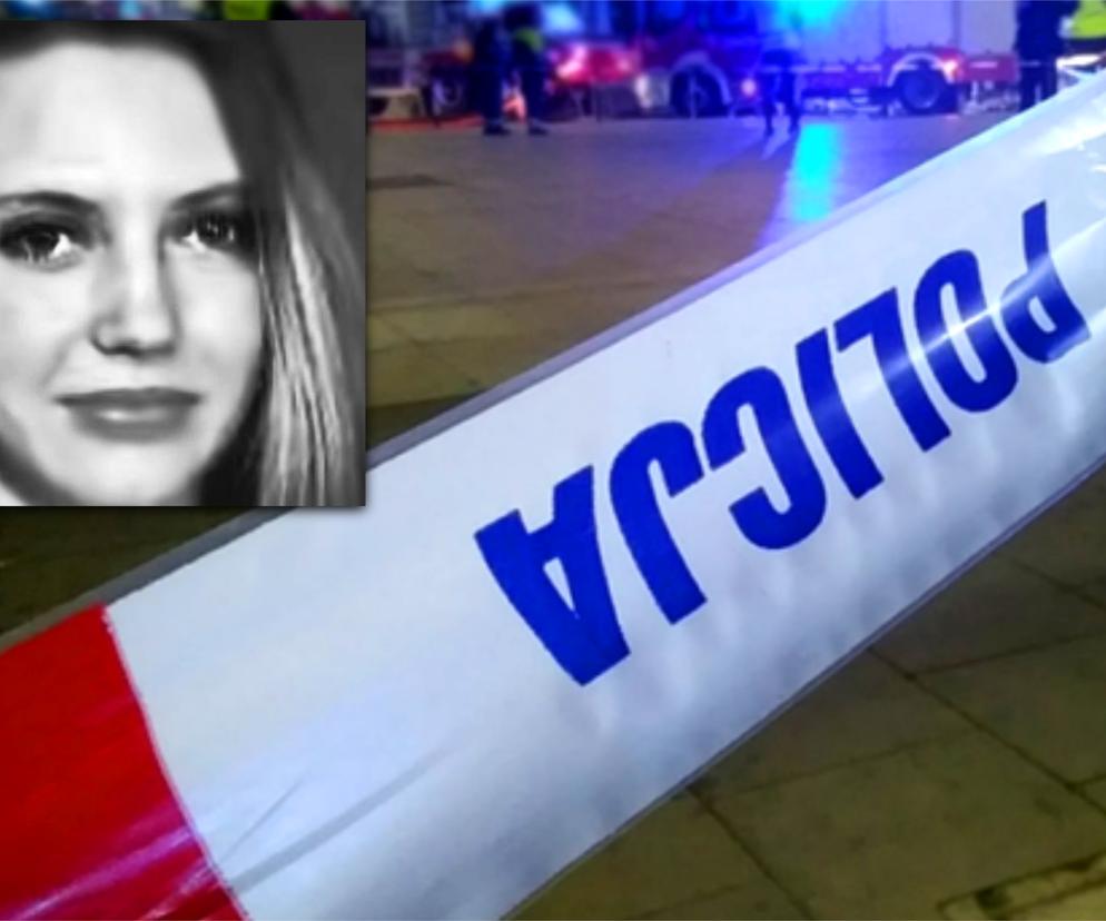 Brutalny mord 22-latki z Bydgoszczy. Sławomir pociął gardło Joanny nożyczkami, bo go nie chciała