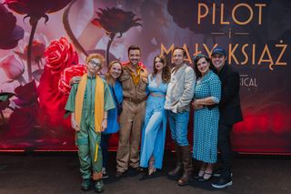 Broadwayowski musical na katowickiej scenie. To będzie światowa premiera