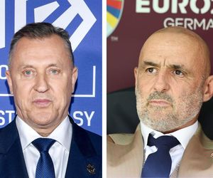 Cezary Kulesza o odejściu Probierza z reprezentacji. „Zamykamy ten etap. Rozpoczynamy poszukiwania nowego selekcjonera”