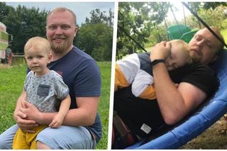 Ludzie pomogli, ale białaczka wróciła. „Polscy lekarze są bezradni, zamierzam jednak walczyć do końca”