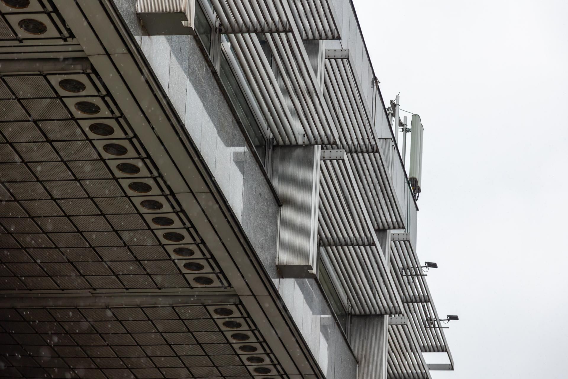 Uniwersus w Warszawie