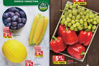 Promocje w Biedronce na weekend 13-14 sierpnia 2022