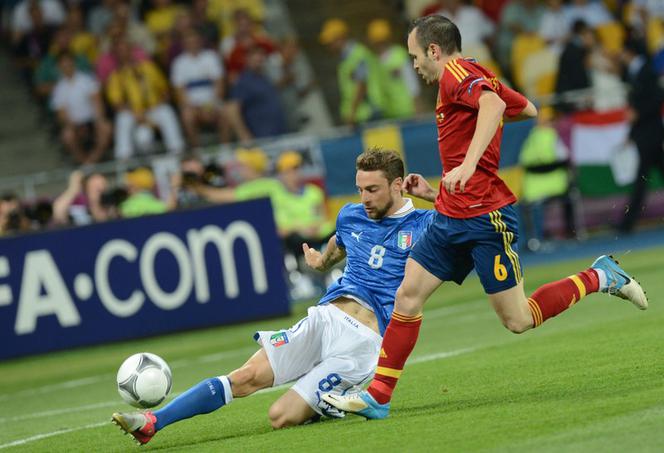 Finał Euro 2012