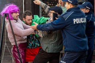 Na sygnale: Streszczenie 20-21 stycznia. Prezes działkowiczów nadal robi wszystko, aby utrudnić życie Kubie i Nowemu