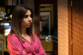 M jak miłość odc. 1796. Aneta (Ilona Janyst)