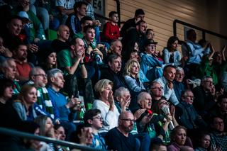 Enea Zastal BC Zielona Góra - Arriva Twarde Pierniki Toruń 98:88, zdjęcia z meczu