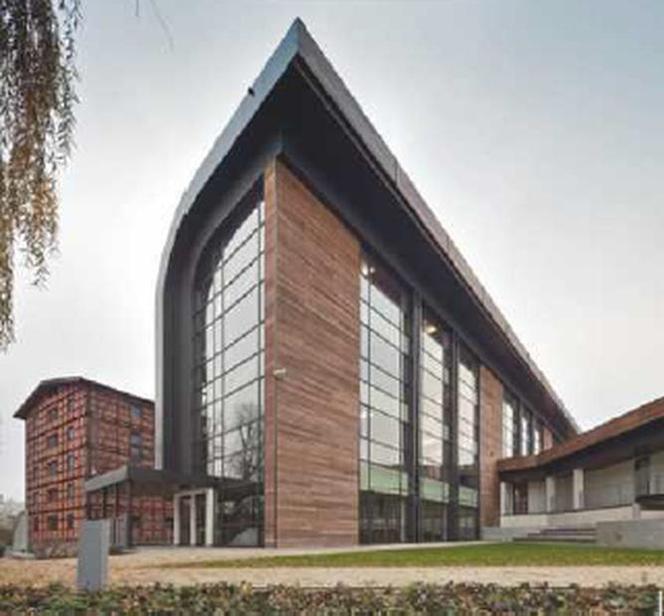 przystań miejska bydgoszcz