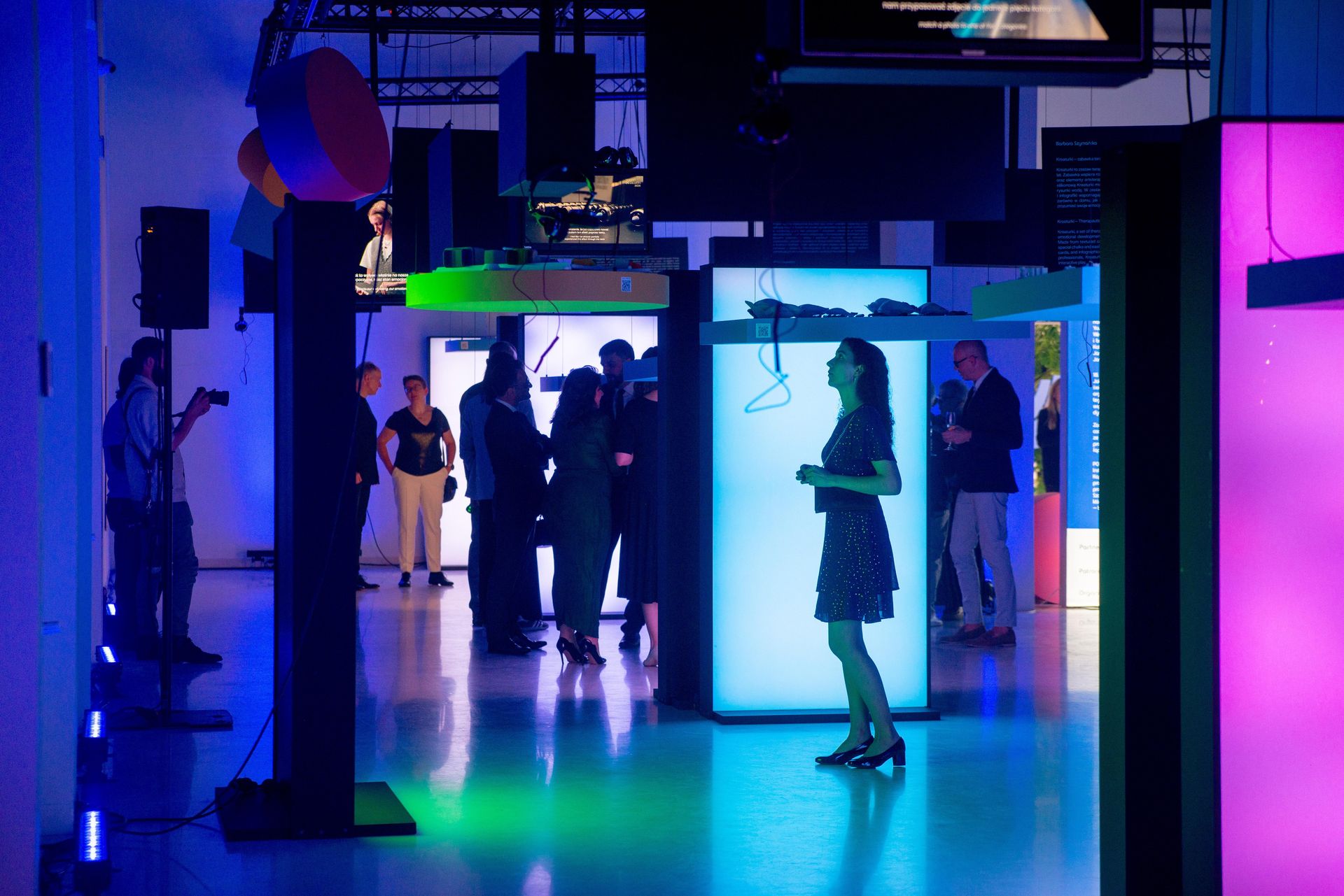 Gala finałowa konkursu Young Design 2025