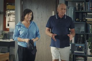 M jak miłość, odcinek 1833: Iwona i Argasiński ogłoszą ważną decyzję. Anecie aż szczęka opadnie - ZDJĘCIA