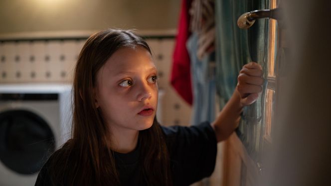 Rodzinka.pl 17 sezon odcinek 295 (odc. 8).Maja (Emma Pokromska)