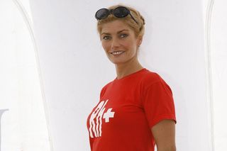 Małgorzata Lewińska