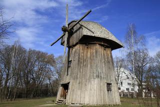 Szukamy wiosny w lubelskim skansenie!