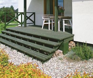 Nawierzchnie żwirowe